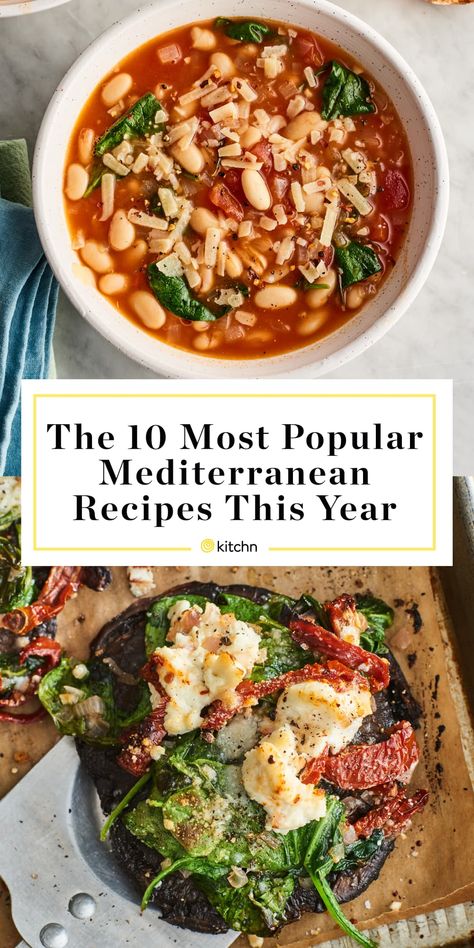 Eden Eats Recipes, Meditteranean Diet Side Dishes, Mediterranean Dinner Recipes Vegetarian, Mediterranean Diet Chickpea Recipes, Hot Mediterranean Dishes, Healthy Medditeranean Recipes, Mediterranean Cuisine Recipes, Mediterranean Scallops Recipe, Metagenics 10 Day Cleanse Recipes