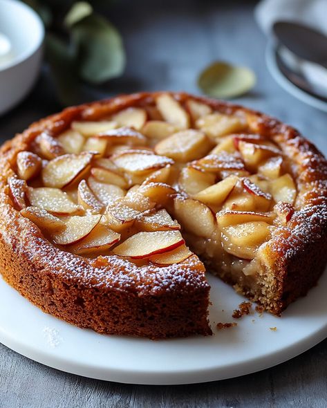 This post may contain affiliate links learn more     Swedish Apple Cake is a delightful dessert that celebrates the natural sweetness of apples combined with a moist, tender cake. This ... Read more Danish Apple Cake, Italian Apple Cake, Swedish Apple Cake, Hosting Dessert, Swedish Christmas Desserts, Swedish Desserts, Swedish Food, Apple Christmas, Swedish Christmas