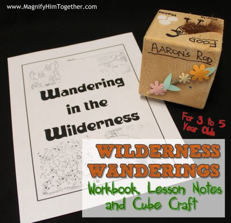 Cube Craft, Lesson Notes, Adventures In Odyssey, Sunday School Games, Survival Project, Activity Workbook, School Template, Drama Ideas, Bible Activities