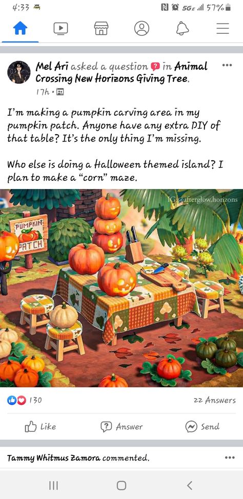 Animal Crossing Corn Maze, Acnh Corn Maze, Pumpkin Patch Corn Maze, Pumpkin Juice, Corn Maze, A Pumpkin, Pumpkin Patch, Pumpkin Carving, Halloween Themes