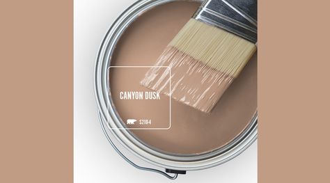 Earthy Terracotta, Pintura Exterior, Behr Paint, Color Of The Year, Color Trends, Paint Colors, Color Schemes, Paint, Quick Saves