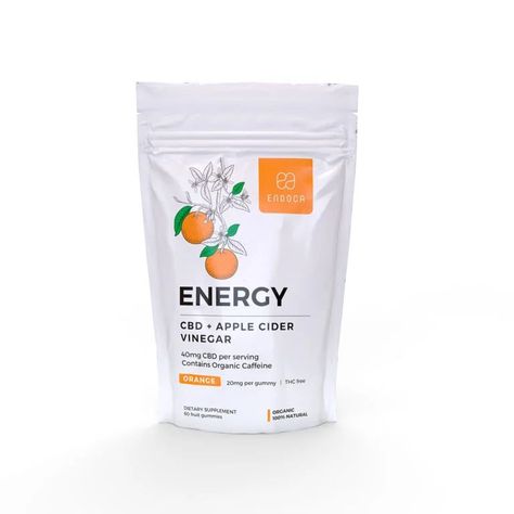 Revitalize your senses with our CBD Gummies “Energy.” Each gummy is meticulously crafted using 1200mg of full spectrum organic hemp oil and contains no THC, ensuring a pure and natural experience. The zesty orange flavor, derived from organic orange extract, makes these gummies a delightful and refreshing choice. Orange Extract, Cbd Gummies, Organic Fruit, Hemp Oil, Full Spectrum, Mint Chocolate, Cbd Oil, Apple Cider Vinegar, Dietary Supplements