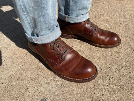 Red Wing Blacksmith, Red Wing, Red Wings, Men Dress, Derby, Dress Shoes Men, Oxford Shoes, Dress Shoes, Oxford