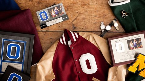 Sports Letterman Jacket, College Letterman Jacket, Letterman Blanket, 70s Letterman Jacket, Lettermans Jacket, Orange Letterman Jacket, Senior Picture Makeup, Senior Picture Props, Pictures With Horses