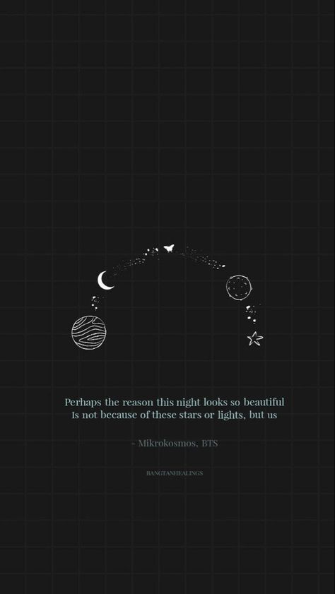 Bts Songs Quotes, Mikrokosmos Aesthetic, Bts Lyrics Wallpaper Aesthetic Black, Bts Songs Lyrics Wallpaper, Mikrokosmos Bts Lyrics, Bts Mikrokosmos Wallpaper, Bts Songs Aesthetic, Bts Art Wallpaper, Bts Quote Wallpaper