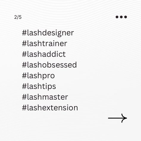 Lash Boss Did you know Hashtags are still a GREAT way to get discovered on Instagram?🔎🤩 It’s like boosting your posts for free! With the… | Instagram Lash Hashtags Instagram, Lash Artist Instagram Captions, Lash Tech Captions Instagram, Lash Tech Instagram Bio Ideas, Lash Extensions Captions Instagram, Lash Captions Instagram, Lash Quotes For Instagram, Lash Posts For Instagram, Lash Captions