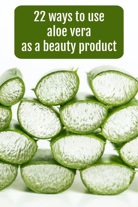 Everyone from Victoria Beckham to Jennifer Anniston talk about aloe vera's beauty benefits. What is the lure of this plant? And how do you put it to use? #aloevera #aloeveraforskin #aloeverauses #aloeveraforhair #aloeverafacemask Aloe Vera Uses, Diy Haircare, Aloe Vera For Face, Aloe Vera Benefits, Aloe Vera For Skin, Healthy Nutrition Plan, Haircare Tips, Aloe Vera Face Mask, Aloe Vera For Hair