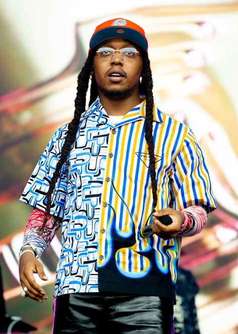 Takeoff Wallpaper, Takeoff Migos, Migos Rapper, Bail Bondsman, Houston Police, Cute Rappers, Police Chief, Guy Names, Long Live