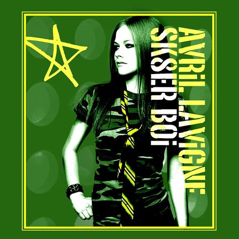 2018 Album a Day | Bonus Single | Avril Lavigne - Sk8er Boi | Released August 27, 2002 | @RockSolidShow #RockSolidAlbumADay2018 Avril Lavigne Skater Boy, Avril Lavigne 2002, Sk8er Boi, Avril Lavigne Let Go, Skater Boi, Avril Lavingne, Boy Video, Avril Lavigne Style, Punk Rock Princess