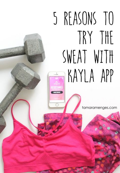 Five Reasons to Love the Sweat With Kayla Workout App Sweat App, Sweat App Workouts, Casual Go-dry Sweatshirt For Workout, Sporty Sweat-resistant Hoodie For Workout, Sweat With Kayla, Sweat Workout Kayla, Kayla Too Hot To Handle, Health And Fitness Apps, Free Wordpress Themes