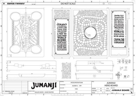 Jumanji Game, Jumanji Board Game, Small Printer, Board Game Design, Ender 3, Papel Craft, Scale Figures, Logo Design Typography, Typography Poster Design