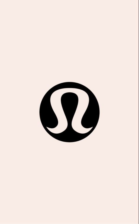 Preppy Wallpaper Lululemon, Lululemon Poster, Lululemon Background, Lululemon Wallpaper, Lululemon Sign, Lululemon Symbol, Lululemon Aesthetic, Lemon Logo, Lulu Logo