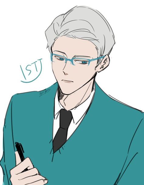 𝐾𝐴𝐼 on X: "ISTJさん https://t.co/xuBqJ48yNT" / X Istj Things, Istj Fanart, Mbti Fanart, Myers–briggs Type Indicator, Myers Briggs Type, 16 Personalities, Mbti Personality, Myers Briggs, Infj