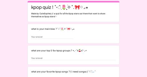 Kpop Quiz Template, K-pop Quiz, Kpop Quizzes, Kpop Quiz, Quiz Template, Kpop Groups, To Share, Songs, Quick Saves