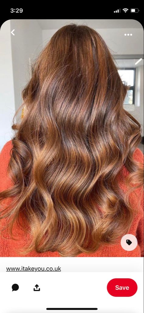 Bronde Lob, Orange Brown Hair, Hair Colour Trends, Brown Hair Color Shades, Beautiful Brown Hair, Chestnut Hair Color, Hair Color Caramel, Ginger Hair Color, Colour Trends