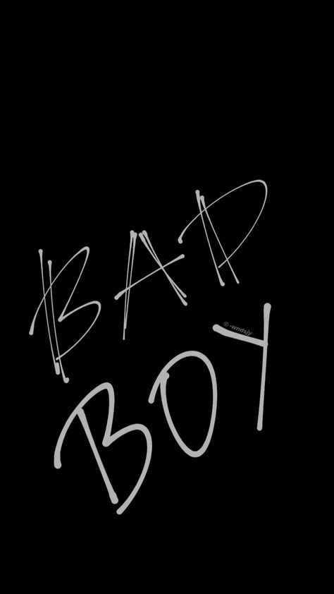 Bad Wallpaper Black, Bad Boys Wallpaper Iphone, Bad Boy Wallpaper, Lucky Boy, Boy Wallpaper, Joker Iphone Wallpaper, Swag Quotes, Pikachu Wallpaper, Hypebeast Wallpaper