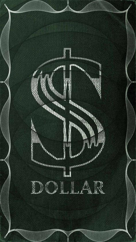 Green Dollar, Crewneck Outfit, Clever Logo Design, Money Background, Loyalty Card Template, Iphone Wallpaper For Guys, Wallpaper For Phone, Graffiti Wallpaper Iphone, Wall Paper Phone