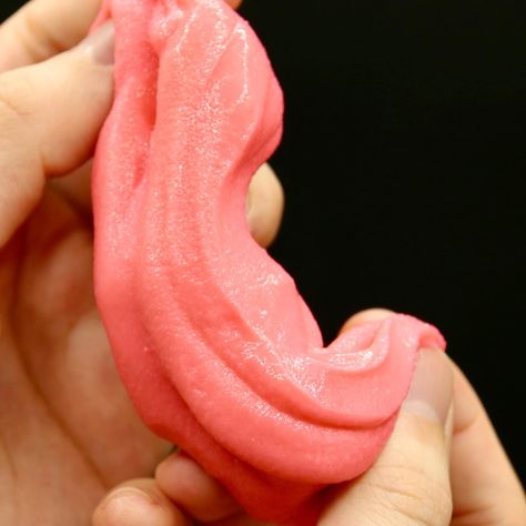 Bubble Fun: Strawberry Gum Pocket Slime 🍓 (no. 1 of 10) A gum type slime, great for inflating and satisfying bubble pops! It has such a mouthwatering scent 🤤 Check out the newly released product page here: https://www.cyberslimes.com.au/products/bubble-fun-strawberry-gum-pocket-slime. Add it to your wish list now! Cyber Slimes Pocket Slimes available 24.10.24 #slime #slimecommunity #slimer #slimers #new #upandcoming #slimes #cyberslimes #pocketslimes #smallthings #mini #newrelease #shop... Strawberry Gum, Bubble Fun, Slime Shops, Gifts Party, Party Favours, Wish List, Melbourne Australia, Party Gifts, Slime