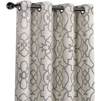 Curtains & Drapes : Target Curtain Room, Taupe Grey, Insulated Curtains, Grey Panels, Darkening Curtains, Thermal Curtains, Room Darkening Curtains, Curtains Window Treatments, Grommet Curtains