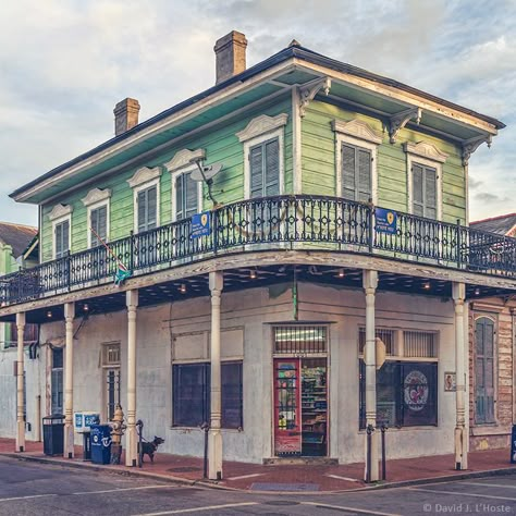 1920 New Orleans, New Orleans Store Fronts, Louisiana House, New Orleans Buildings, New Orleans Townhouse, New Orleans Houses, New Orleans House Plans, New Orleans Apartment, New Orleans Style Homes