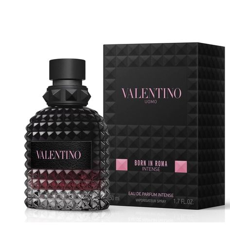 Valentino uomo born in Roma. Cop now! Amazing cologne Beauty And Personal Care, Spray, Beauty