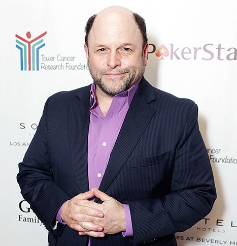 Jason Alexander, Best Tv Series Ever, An Apology, Seinfeld, On Wednesday, Diy Organization, Best Tv, Comedians, Celebrity News