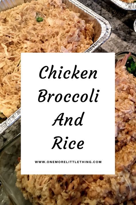 Chicken Broccoli Rice Thm Lunch, Trim Healthy Mama Diet, Kids Cooking Party, Thm E, Thm Dinner, Broccoli And Rice, Trim Healthy Recipes, Trim Healthy Mama Plan, Chicken Broccoli Rice