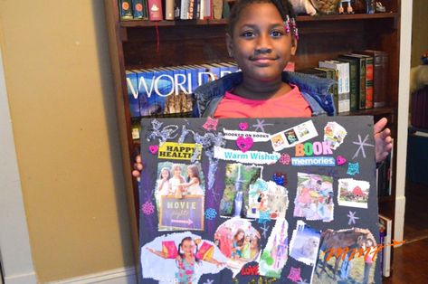 Vision Board for Kids Vision Board Kids, Vision Board For Kids, Teen Vision Board, Kids Vision Board, Family Vision Board, Pinterest Vision Board, Family Vision, Vision Board Workshop, Vision Board Diy