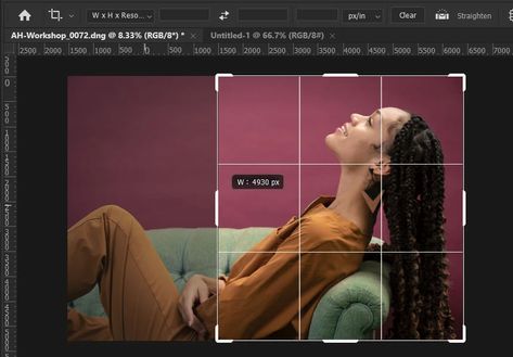 How to Crop in Photoshop | PetaPixel Crop Pictures, Photo Cropping, Editing Ideas, Crop Photo, Picture Editor, Photo Editing Tools, Crop Image, Photoshop Editing, Photo Tips