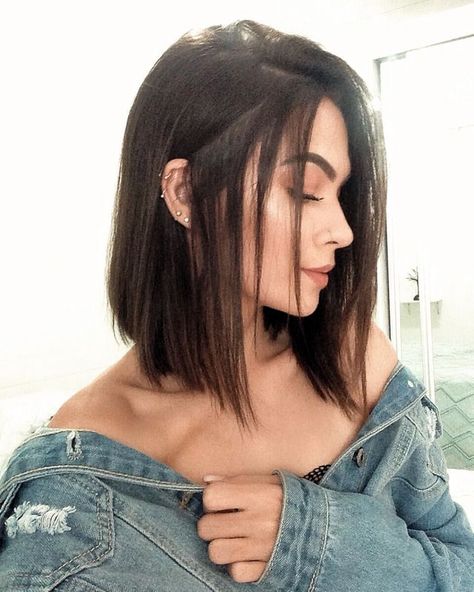 Half Bun, Black Bob, Wig Straight, Vlasové Trendy, Frontal Hairstyles, Short Straight Hair, Penteado Cabelo Curto, Brown Blonde Hair, Scene Hair