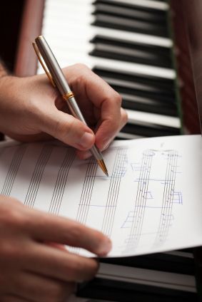 How to Compose Music: Part 1, The Composing Mindset Music Writing, Music Student, Music Composition, Music School, Music Composers, Up Book, Nick Jonas, Ukelele, Music Aesthetic