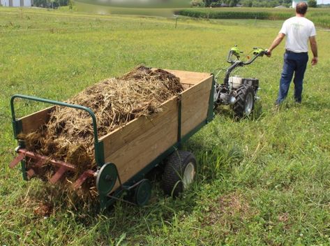 My Little Manure Spreader Manure Management, Manure Spreaders, Agricultural Implements, Farm Books, Old Macdonald, Dairy Cattle, Agriculture Tractor, Domestic Animals, Grass Seed