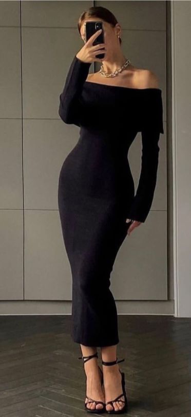 Tight Dress Outfit, Everyday Fashion Outfits, Fashion Mistakes, Glam Dresses, Looks Chic, Teen Fashion Outfits, Elegant Outfit, Looks Vintage, Classy Dress