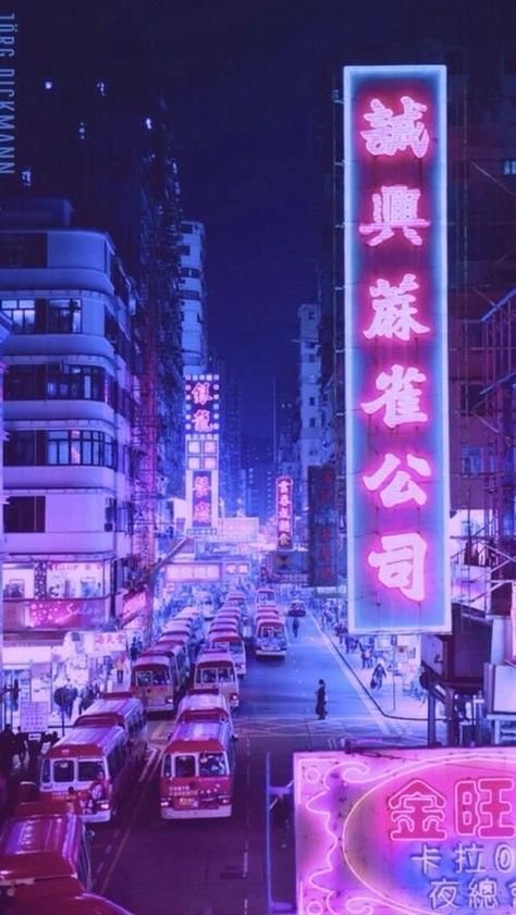 Photographie Indie, Violet Aesthetic, Dark Purple Aesthetic, Cyberpunk Aesthetic, Chique Outfits, Purple Wallpaper Iphone, Japon Illustration, Vaporwave Aesthetic, Neon Aesthetic