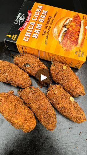 Fried Jalapeno Poppers, Fried Jalapenos, Food Bbq, Baked Fries, Jalapeno Poppers, Chicken Sandwich, Bbq Recipes, Sandwiches, Party Ideas