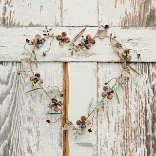 Heart Shaped Wreath, Silver Metallic Paint, Dried Wreath, Dream Dorm, Decorated Wreaths, Pressed Flower Crafts, Heart Shaped Wreaths, Vine Ring, Farmhouse Decorating