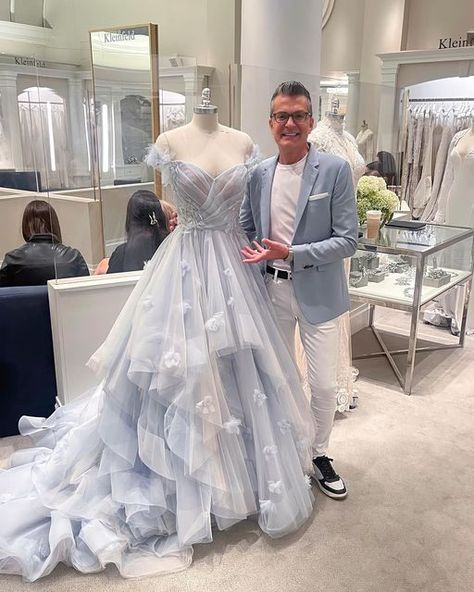 Randy Wedding Dress Collection, Fantasy Bridal Gown, Say Yes To The Dress Dresses, Wedding Dresses Randy Fenoli, Wedding Dress Randy Fenoli, Randy Fenoli Wedding Dress Collection, Bridal Appointment Outfit, 2024 Bridal Gowns, Randy Fenoli Dresses