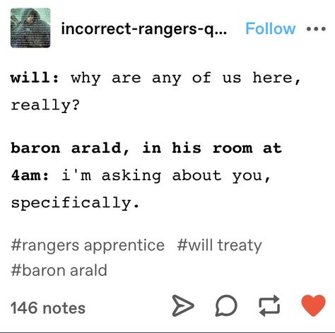 Rangers Apprentice Aesthetic, Ranger’s Apprentice Fanart, Rangers Apprentice Quotes, Rangers Apprentice Funny, The Rangers Apprentice, Ranger Aesthetic, Ranger Apprentice, Brotherband Chronicles, Ranger's Apprentice