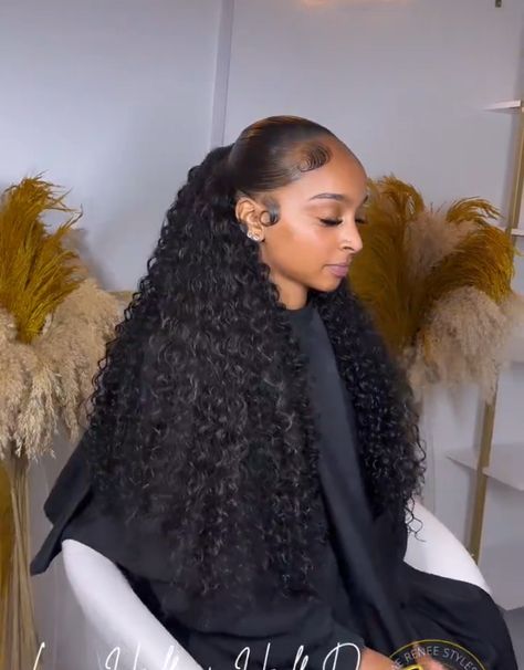 Big Curly Hair Half Up Half Down, Deep Wave Half Up Half Down Sew In, Half Up Half Down Leave Out, Half Uo Half Down Hair Styles Weave, Half Up Half Down Low Ponytail, Low Half Up Half Down Quick Weave, Curly Half Up Half Down Weave, Low Half Up Half Down Hair Black Women, Lookbook Hair