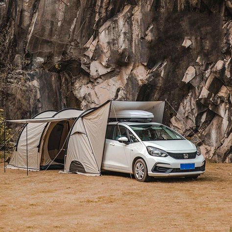 Camp comfortably with our Double Room Camping Tent! ⛺🌦️ Room for all your outdoor adventures. Shop now! Four Season Tent, Tunnel Tent, Comfortable Camping, Hiking Picnic, Inner Tent, Tent Fabric, Waterproof Tent, Tent Poles, Family Tent