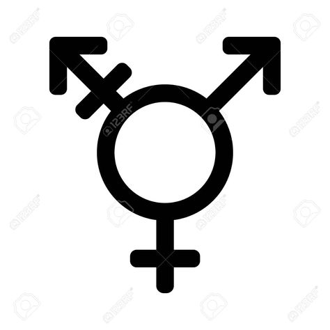 Trans Symbol, Transgender Symbol, Tattoo Sketch, Miniature Books, Lgbtq Pride, Tattoo Sketches, Tattoos And Piercings, Small Tattoos, Tatting