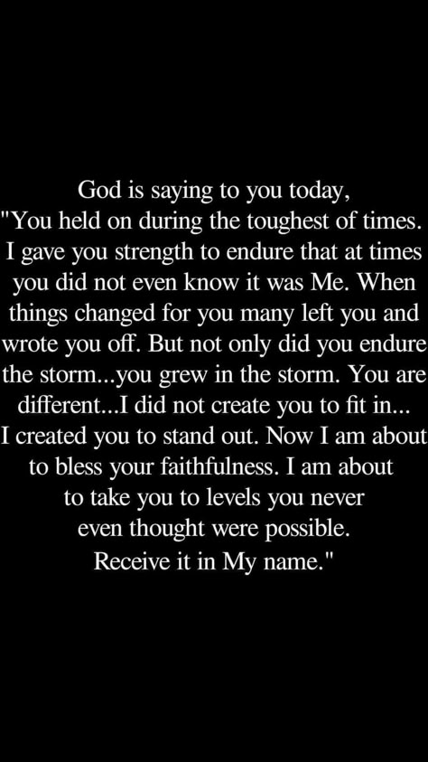 Quotes About Strength Life, God Is Saying, Quotes God, Super Quotes, Inspirational Prayers, Prayer Quotes, Religious Quotes, Verse Quotes, Quotes About Strength