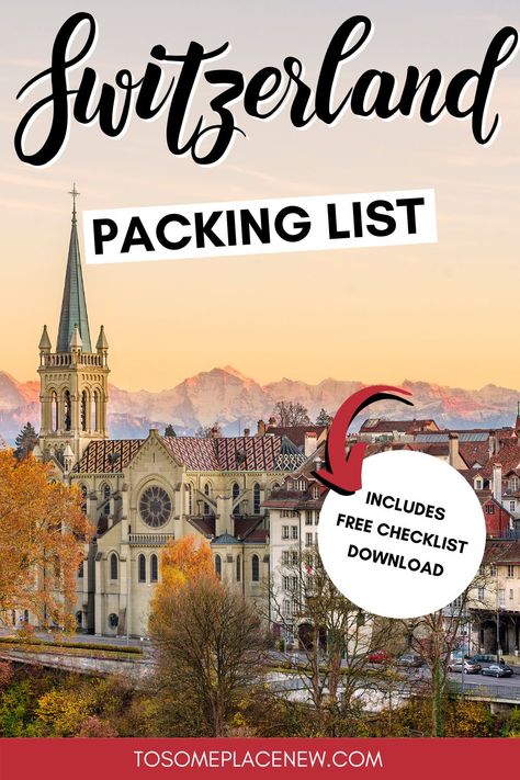 Clothes To Wear In Switzerland, Switzerland Checklist, What To Wear Switzerland Fall, Zurich Fall Outfits, Shoes For Switzerland, Fall In Switzerland Outfit, Spring Outfits Switzerland, What To Pack For Switzerland In Fall, Switzerland Packing List Fall