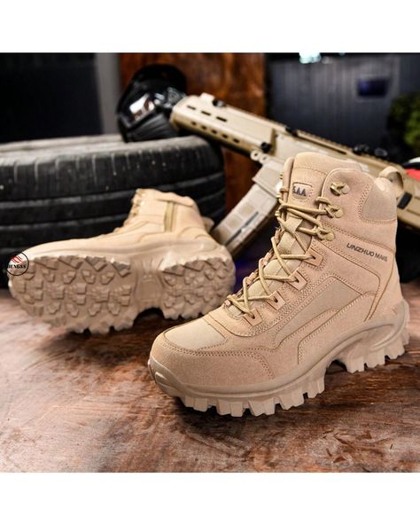 https://dengss.clothing/dengss-mens-outdoor-climbing-shoes-professional-training-sports-shoes-breathable-fabric-anti-slip-hiking-shoes-for-outdoor-mountaineering-combat-boots-high-top-boots/?feed_id=2450514&_unique_id=6645cace9a86e&utm_source=Instagram&utm_medium=28dengss&utm_campaign=FS%20Posteronline%20clothingColor: BeigeSize Fit: True To SizePattern Type: PlainPower Supply: NoneUpper Material: NubuckLining Material: MeshInsole Material: MeshOutsole Material: TPR Product Measurements in c... Men's Desert Boots, Clothing Model, Desert Boot, Outdoor Climbing, High Top Boots, Outdoor Hunting, Climbing Shoes, Model Beauty, Desert Boots