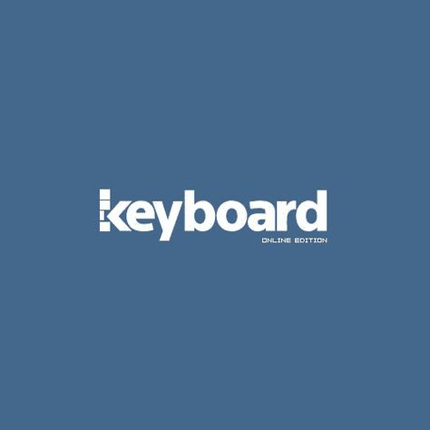 keyboard-logo.gif (500×500) Keyboard Logo Design, Designing Ideas, Graphic Design Logo, Allianz Logo, Keyboard, Logo Design, Gif, Graphic Design, ? Logo