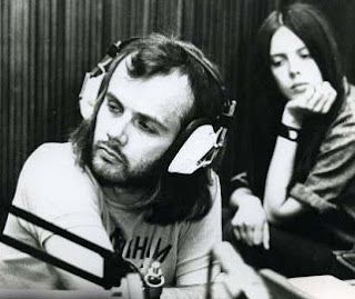 John Peel John Fruiscante, John Prine Songs, John Fogerty 1969, Darryl Hall And John Oates, John Peel, Bbc Radio 1, Civil Rights Movement, Disc Jockey, Bbc Radio