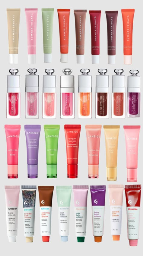 Lip Products Aesthetic, Products Aesthetic, Lip Products, Your Aesthetic, Lip Gloss, Skin Care, Energy, Skin