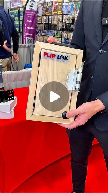 Gadget Glimpse on Instagram: "Boost your door’s security! 🔐💪 Ten times stronger than a deadbolt, this simple flip action lock ensures peace of mind and top-notch safety. Perfect for homes, apartments, or dorms. 🏠🔒

**LINK IN BIO**

Available Now: FlipLok Door Lock

Follow @gadgetglimpse to discover more interesting products.

#DoorLock #HomeSafety #HomeSecurity #SafetyFirst #PeaceOfMind" Instagram Boost, Interesting Products, Future Ideas, Home Safety, Door Lock, Door Locks, Home Security, Peace Of Mind, More Fun