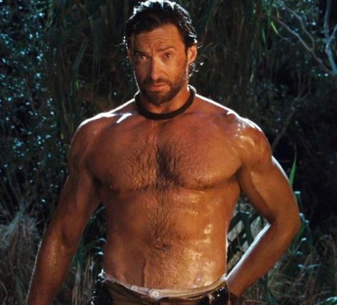 Hugh Jackman Hugh Jackman Australia, Australia Movie, Hugh Jackman Shirtless, Shirtless Actors, Wolverine Hugh Jackman, Movie Clip, Hugh Jackman, Film Serie, Good Looking Men