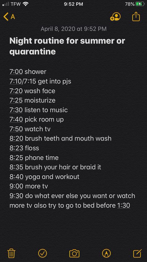 Night Routine For Teens, Night Schedule, School Night Routine, Night Routines, School Routine For Teens, Morning Routine School, Beauty Routine Checklist, Boring People, After School Routine